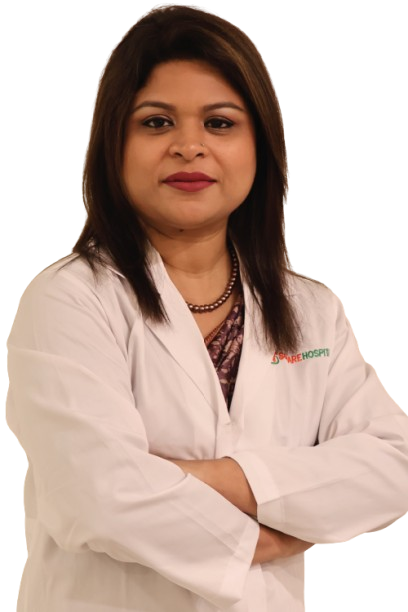 Dr. Anika Tabassum